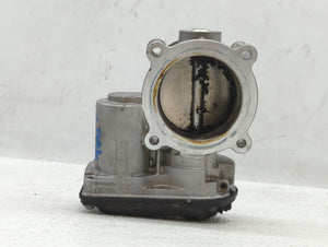 2013-2020 Ford Fusion Throttle Body P/N:G273N Fits 2013 2014 2015 2016 2017 2018 2019 2020 2021 2022 OEM Used Auto Parts