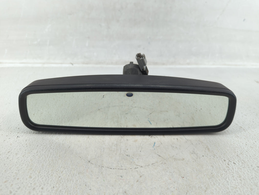 2013-2019 Ford Escape Interior Rear View Mirror Replacement OEM P/N:CU5A-17E678-BB Fits OEM Used Auto Parts