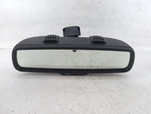 2014-2016 Dodge Durango Interior Rear View Mirror Replacement OEM P/N:E11028005 Fits 2014 2015 2016 OEM Used Auto Parts