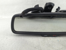 2014-2016 Jeep Grand Cherokee Interior Rear View Mirror Replacement OEM P/N:E11028005 Fits 2014 2015 2016 OEM Used Auto Parts