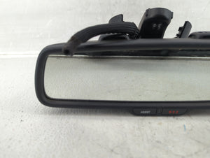 2014-2016 Jeep Grand Cherokee Interior Rear View Mirror Replacement OEM P/N:E11028005 Fits 2014 2015 2016 OEM Used Auto Parts