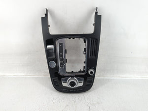 2013-2017 Audi S5 Radio AM FM Cd Player Receiver Replacement P/N:8T0 919 611 C Fits 2013 2014 2015 2016 2017 OEM Used Auto Parts