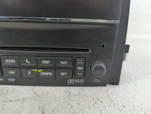 2012 Cadillac Escalade Radio AM FM Cd Player Receiver Replacement P/N:20992774 Fits OEM Used Auto Parts