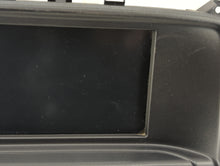 2018-2018 Chevrolet Equinox Information Display Screen