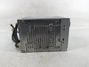 2011-2012 Ford Taurus Radio AM FM Cd Player Receiver Replacement P/N:BG1T-19C159-AB Fits 2011 2012 OEM Used Auto Parts