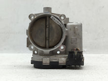 2011-2022 Dodge Challenger Throttle Body P/N:5184349AC Fits 2011 2012 2013 2014 2015 2016 2017 2018 2019 2020 2021 2022 OEM Used Auto Parts