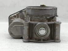 2013-2020 Lincoln Mkz Throttle Body P/N:H1402B-0739 Fits 2013 2014 2015 2016 2017 2018 2019 2020 2021 2022 OEM Used Auto Parts