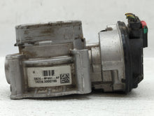 2013-2020 Lincoln Mkz Throttle Body P/N:H1402B-0739 Fits 2013 2014 2015 2016 2017 2018 2019 2020 2021 2022 OEM Used Auto Parts