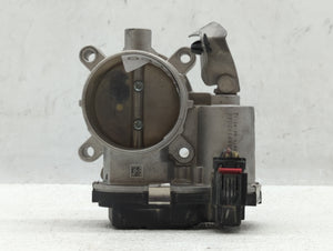 2015-2021 Jeep Renegade Throttle Body P/N:04891970AB Fits 2014 2015 2016 2017 2018 2019 2020 2021 2022 OEM Used Auto Parts