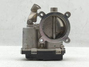 2015-2021 Jeep Renegade Throttle Body P/N:04891970AB Fits 2014 2015 2016 2017 2018 2019 2020 2021 2022 OEM Used Auto Parts