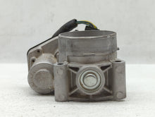 2010-2012 Ford Fusion Throttle Body P/N:9L8E-BC Fits 2009 2010 2011 2012 OEM Used Auto Parts