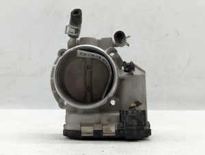 2011-2015 Kia Optima Throttle Body P/N:35100-2G700 Fits 2011 2012 2013 2014 2015 2016 OEM Used Auto Parts