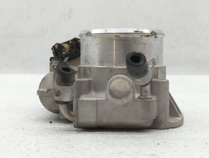 2011-2015 Kia Optima Throttle Body P/N:35100-2G700 Fits 2011 2012 2013 2014 2015 2016 OEM Used Auto Parts