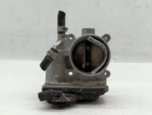 2011-2018 Subaru Forester Throttle Body P/N:16112AA380 Fits 2011 2012 2013 2014 2015 2016 2017 2018 OEM Used Auto Parts