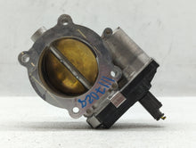 2017-2020 Cadillac Xt5 Throttle Body P/N:12671014 Fits 2016 2017 2018 2019 2020 2021 2022 OEM Used Auto Parts