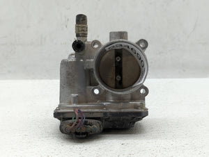 2011-2019 Toyota Corolla Throttle Body P/N:22030-0T080 Fits 2011 2012 2013 2014 2015 2016 2017 2018 2019 OEM Used Auto Parts