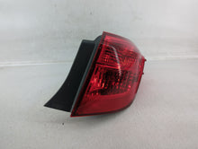 2017-2019 Toyota Corolla Tail Light Assembly Passenger Right OEM P/N:02-393 Fits 2017 2018 2019 OEM Used Auto Parts