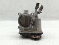 2011-2020 Hyundai Elantra Throttle Body P/N:35100-2E000 Fits 2011 2012 2013 2014 2015 2016 2017 2018 2019 2020 2021 OEM Used Auto Parts - Oemusedautoparts1.com