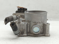 2011-2020 Hyundai Elantra Throttle Body P/N:35100-2E000 Fits 2011 2012 2013 2014 2015 2016 2017 2018 2019 2020 2021 OEM Used Auto Parts - Oemusedautoparts1.com