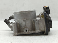 2011-2020 Hyundai Elantra Throttle Body P/N:35100-2E000 Fits 2011 2012 2013 2014 2015 2016 2017 2018 2019 2020 2021 OEM Used Auto Parts - Oemusedautoparts1.com