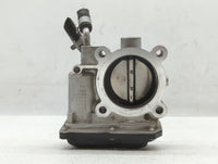 2011-2020 Hyundai Elantra Throttle Body P/N:35100-2E000 Fits 2011 2012 2013 2014 2015 2016 2017 2018 2019 2020 2021 OEM Used Auto Parts - Oemusedautoparts1.com
