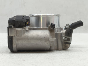 2016-2020 Kia Optima Throttle Body P/N:35100-2G600 Fits 2015 2016 2017 2018 2019 2020 2021 OEM Used Auto Parts