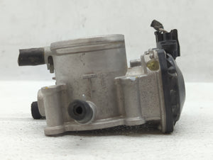 2012-2019 Hyundai Accent Throttle Body P/N:35100-2B300 Fits 2012 2013 2014 2015 2016 2017 2018 2019 OEM Used Auto Parts