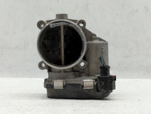 2009-2018 Audi A6 Throttle Body P/N:06E 133 062 H Fits 2008 2009 2010 2011 2012 2013 2014 2015 2016 2017 2018 2019 OEM Used Auto Parts