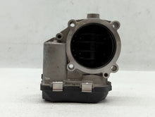 2009-2018 Audi A6 Throttle Body P/N:06E 133 062 H Fits 2008 2009 2010 2011 2012 2013 2014 2015 2016 2017 2018 2019 OEM Used Auto Parts