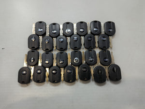 Lot of 25 Ford Keyless Entry Remote Fob OUCD6000022 | CWTWB1U722 MIXED