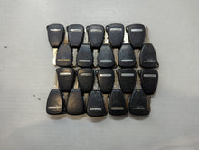 Lot of 20 Dodge Keyless Entry Remote Fob OHT692715AA | M3N5WY72XX |