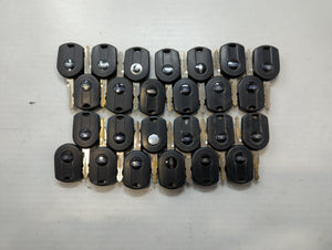 Lot of 25 Ford Keyless Entry Remote Fob OUCD6000022 | CWTWB1U722 MIXED