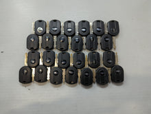 Lot of 25 Ford Keyless Entry Remote Fob OUCD6000022 | CWTWB1U722