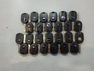 Lot of 25 Ford Keyless Entry Remote Fob OUCD6000022 | CWTWB1U722