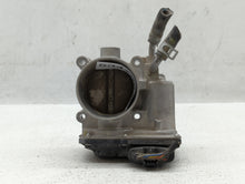 2014-2019 Kia Soul Throttle Body P/N:35100-2E000 Fits 2011 2012 2013 2014 2015 2016 2017 2018 2019 2020 2021 OEM Used Auto Parts