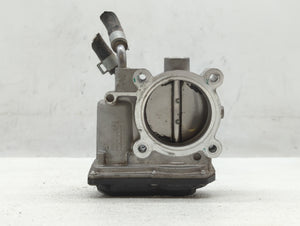 2014-2019 Kia Soul Throttle Body P/N:35100-2E000 Fits 2011 2012 2013 2014 2015 2016 2017 2018 2019 2020 2021 OEM Used Auto Parts