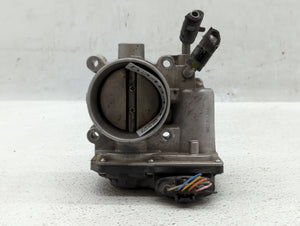 2011-2020 Hyundai Elantra Throttle Body P/N:35100-2E000 Fits 2011 2012 2013 2014 2015 2016 2017 2018 2019 2020 2021 OEM Used Auto Parts