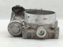 2011-2022 Dodge Charger Throttle Body P/N:0 280 750 570 05184349AC Fits OEM Used Auto Parts