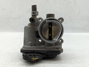 2010-2022 Toyota Prius Throttle Body P/N:142006Q05 22030-37060 Fits OEM Used Auto Parts