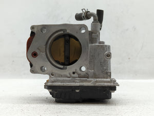 2016-2022 Honda Hr-V Throttle Body P/N:M160307 099734 GMF3B Fits 2012 2013 2014 2015 2016 2017 2018 2019 2020 2021 2022 OEM Used Auto Parts