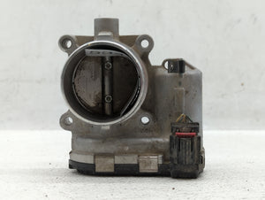 2014-2018 Ford Focus Throttle Body P/N:DS7E-9F9991-BB Fits 2014 2015 2016 2017 2018 2019 2020 2021 2022 OEM Used Auto Parts