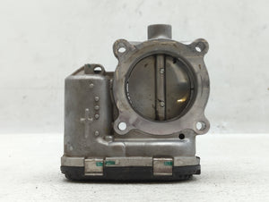 2014-2018 Ford Focus Throttle Body P/N:DS7E-9F9991-BB Fits 2014 2015 2016 2017 2018 2019 2020 2021 2022 OEM Used Auto Parts