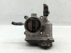 2012-2019 Kia Rio Throttle Body P/N:35100-2B300 Fits 2012 2013 2014 2015 2016 2017 2018 2019 OEM Used Auto Parts