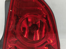 2008-2012 Chevrolet Malibu Tail Light Assembly Passenger Right OEM P/N:20914364 Fits 2008 2009 2010 2011 2012 OEM Used Auto Parts