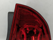 2008-2012 Chevrolet Malibu Tail Light Assembly Passenger Right OEM P/N:20914364 Fits 2008 2009 2010 2011 2012 OEM Used Auto Parts