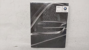 2017 Bmw 328i Owners Manual Book Guide OEM Used Auto Parts - Oemusedautoparts1.com