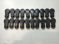 Lot of 20 Dodge Keyless Entry Remote Fob GQ43VT9T | GQ43VTI7T 04759008 | - Oemusedautoparts1.com