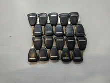 Lot of 20 Dodge Keyless Entry Remote Fob OHT692715AA | M3N5WY72XX |