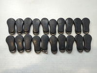 Lot of 20 Dodge Keyless Entry Remote Fob GQ43VT9T | GQ43VTI7T - Oemusedautoparts1.com