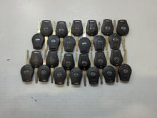 Lot of 25 Nissan Keyless Entry Remote Fob CWTWB1U751 | CWTWB1U816